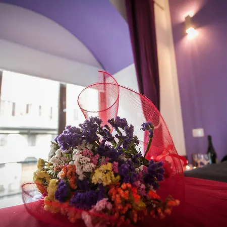 Chroma Italy Chroma Colosseo Hotel *