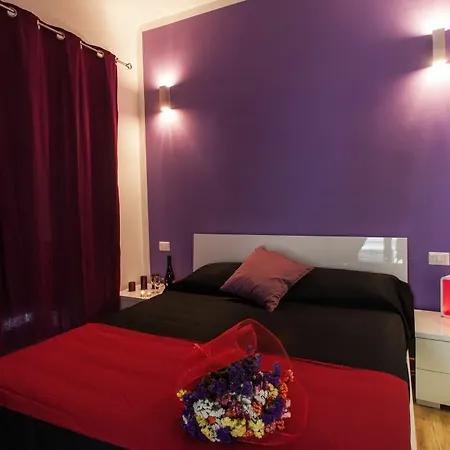 Ξενοδοχείο Chroma Italy Chroma Colosseo
