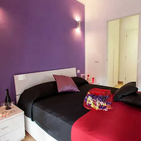 Chroma Italy Chroma Colosseo * Ρώμη